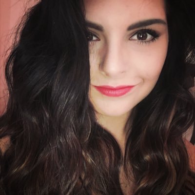 Profile Picture of Sarah Alexis Ferrell (@alexis_ferrell) on Twitter