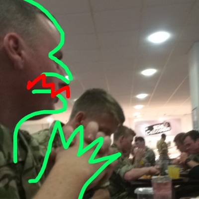 Profile Picture of Chris Hearne (@ClassicHearne) on Twitter