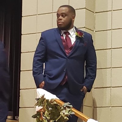 Profile Picture of Robert Ingram III (@RobDidIt92) on Twitter