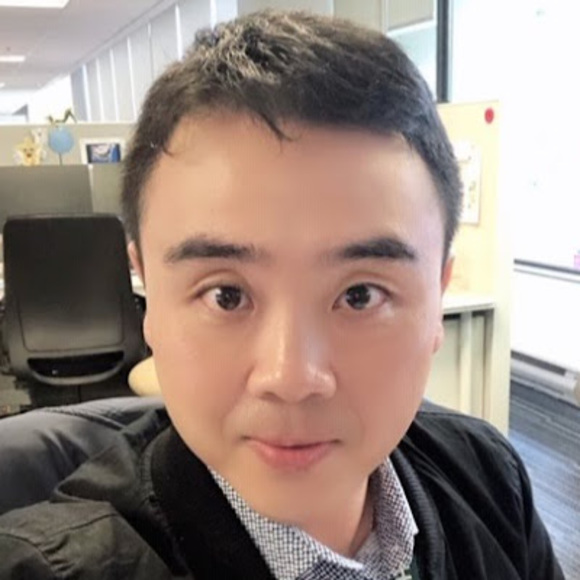 Profile Picture of Glenn h. Wong (@glennhwong) on Poshmark
