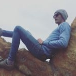 Profile Picture of Calvin Gibbs (@calvin_gibbs) on Instagram