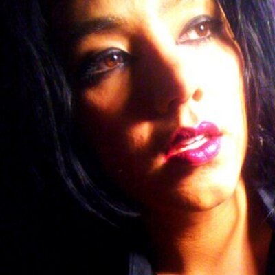 Profile Picture of Ashly McArthur (@Ashly03) on Twitter