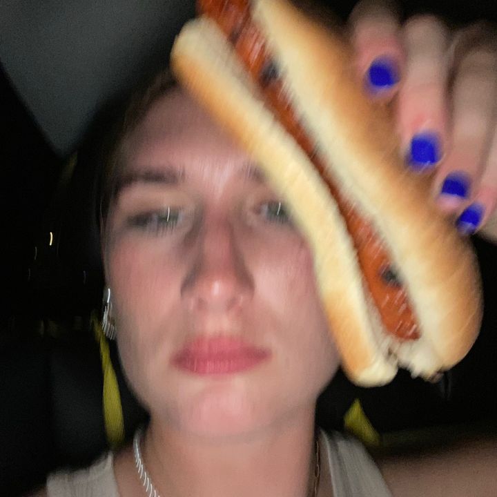Profile Picture of pgarrity (@@pgarrity) on Tiktok