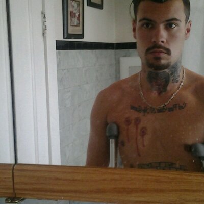 Profile Picture of Travis Mccune (@travismccune21) on Twitter