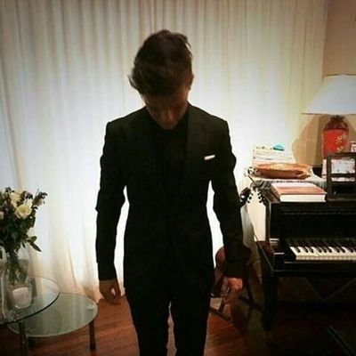 Profile Picture of +_RACING_G_A_R_R_I_× (@ItzWalkerGarrix) on Twitter