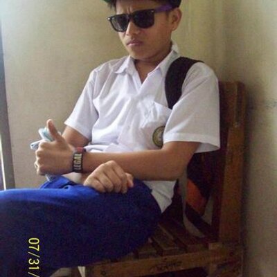 Profile Picture of John Michael Solares (@johnmichaelsola) on Twitter