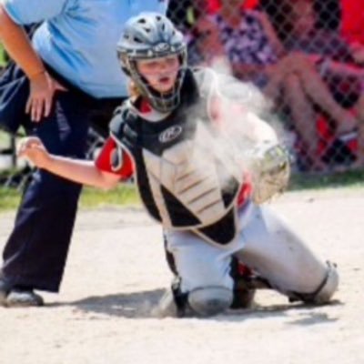 Profile Picture of Kennedy Shannon (@SquirrelyBadger) on Twitter