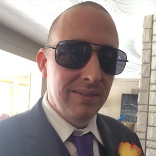 Profile Picture of Sean McQuarrie (@sean.mcquarrie.16) on Facebook