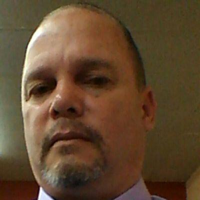 Profile Picture of Alfredo Irizarry (@pirata1033) on Twitter