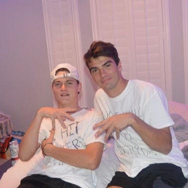 Profile Picture of John Niles (@John_Niles2) on Twitter