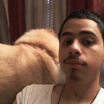 Profile Picture of Conrado Hernandez (@conradoooo2) on Twitter