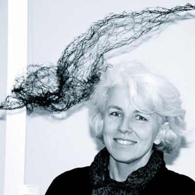 Profile Picture of Pauline Ohrel (@paulineohrel) on Twitter