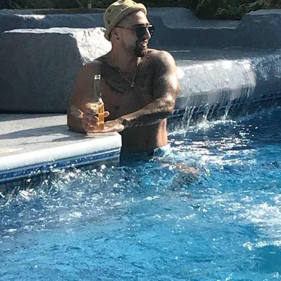 Profile Picture of Andy Panichella (@bizzard3) on Poshmark