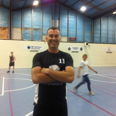 Profile Picture of Byron Howard (@byronhoward29) on Twitter