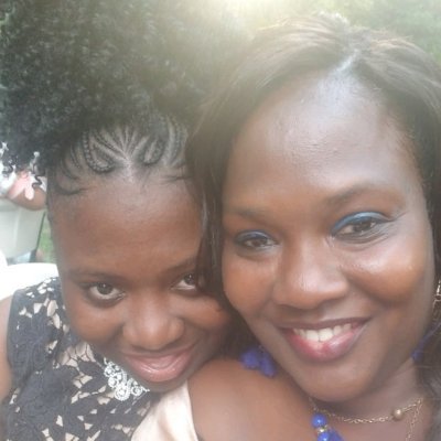 Profile Picture of Sherri-Gay Mckenzie (@SherriGayMcken1) on Twitter