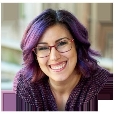 Profile Picture of Krystal Craven (@cravensweets) on Twitter