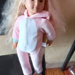 Profile Picture of Chop Géraldine (@Chop-Géraldine) on Facebook