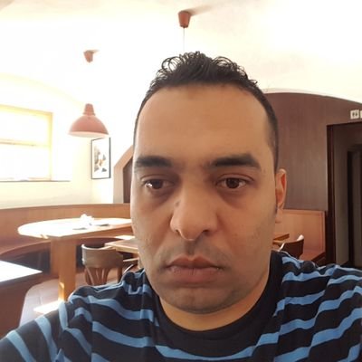 Profile Picture of Mohamed Ali (@Mario_Egipcio) on Twitter