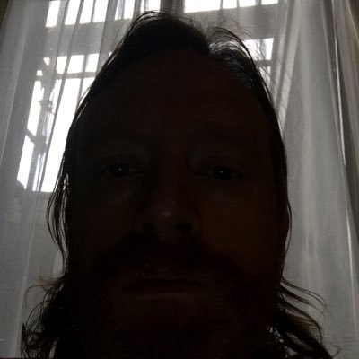 Profile Picture of Christopher Rohan Carmody (@CarmodyRohan) on Twitter