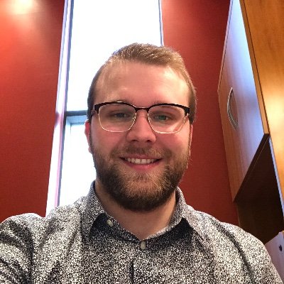 Profile Picture of Dave Desroches (@DaveDesroches4) on Twitter