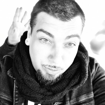 Profile Picture of David Bedwell (@DavidBedwell18) on Twitter
