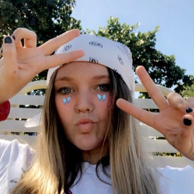 Profile Picture of Katie Tanner (@KT__TANNER) on Twitter