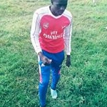 Profile Picture of hillary omollo (@omollohillary) on Instagram