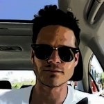 Profile Picture of Greg Rikaart (@gregrikaart) on Instagram