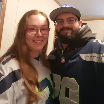 Profile Picture of Jason Pool (@12thManRush) on Twitter
