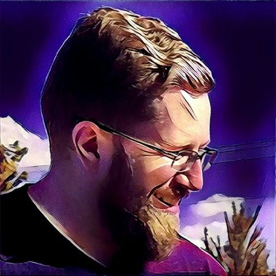 Profile Picture of Josh Stone (@cuviper) on Twitter