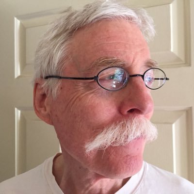 Profile Picture of Patricia Keeler (@FrancisMcCall16) on Twitter