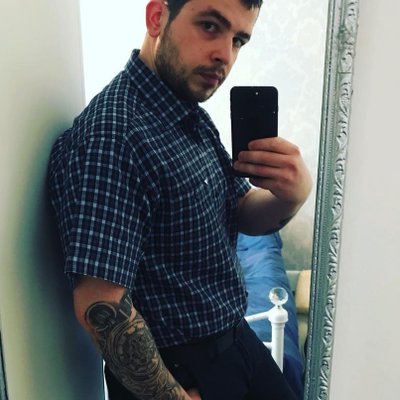 Profile Picture of Janos Daniel (@JanosDaniel1) on Twitter