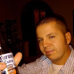 Profile Picture of Travis Silvers (@151785005) on Myspace