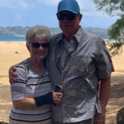 Profile Picture of Kitty Schuster-Nutt (@NuttSchuster) on Twitter