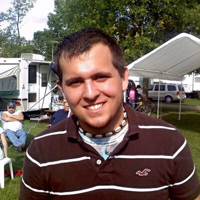 Profile Picture of Joshua Dailey (@jdailey6589) on Twitter