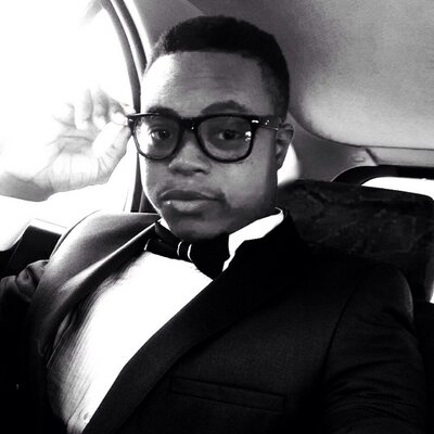 Profile Picture of David Armah (@deearmah22) on Twitter