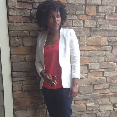 Profile Picture of Danielle DeShields (@SuccessFactor_) on Twitter