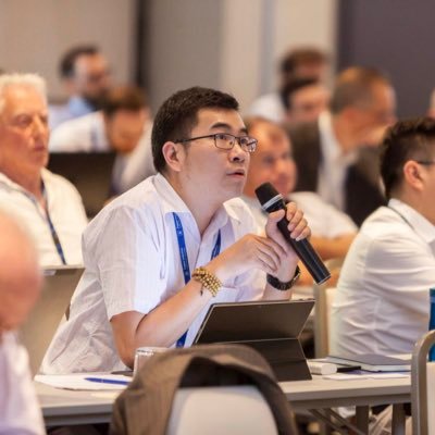 Profile Picture of Oliver Chow (@OliverChow) on Twitter
