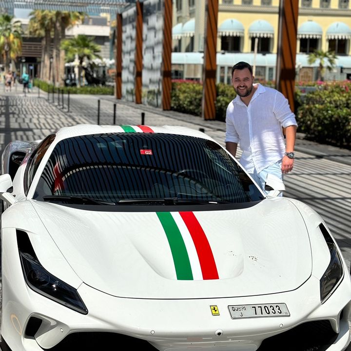 Profile Picture of Kevin Delteil (@kevindelteil) on Tiktok