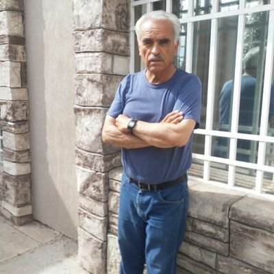 Profile Picture of René Montoya Del Alto (@AltoRene) on Twitter