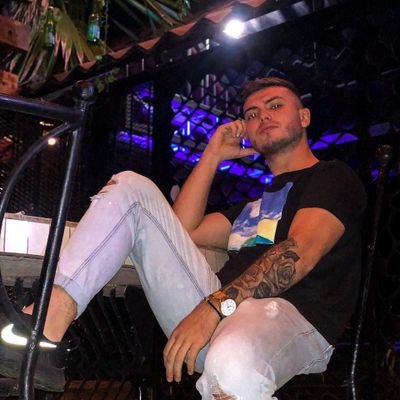 Profile Picture of Gabriel Murillo Ugalde (@Gabriel98744311) on Twitter