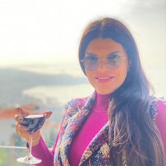 Profile Picture of Vicky Haddad (@vicky.haddad) on Tiktok
