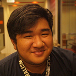 Profile Picture of Joseph Rafael Gloria (@joseph rafael gloria) on Flickr
