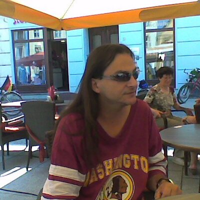 Profile Picture of Thomas Gaebel (@ThomasGaebel) on Twitter