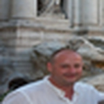 Profile Picture of Paul Roche (@paulroche1) on Flickr