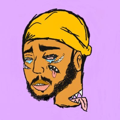 Profile Picture of Senai Hagos (@senaihagos) on Twitter