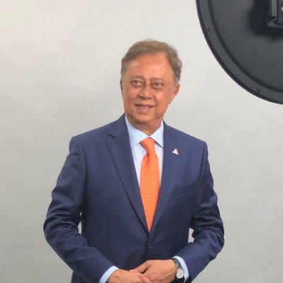 Profile Picture of Yogesh (YOGI ) Mehta (@yogimehta) on Twitter