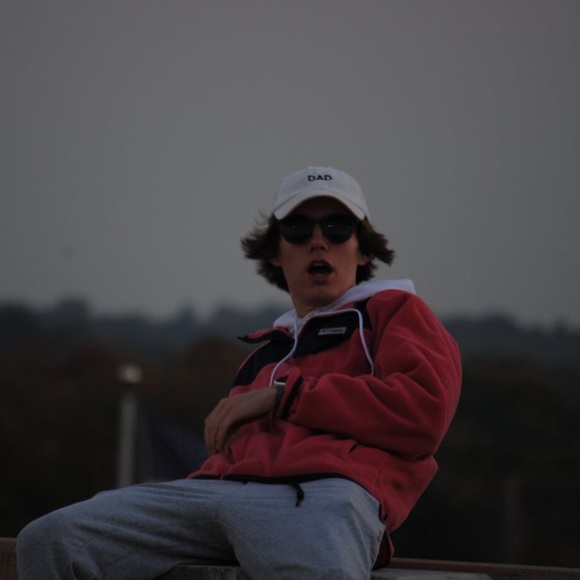 Profile Picture of Tyler Schell (@depressedastro) on Poshmark