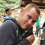 Profile Picture of Justin Gaynor (@justin_gaynor) on Instagram