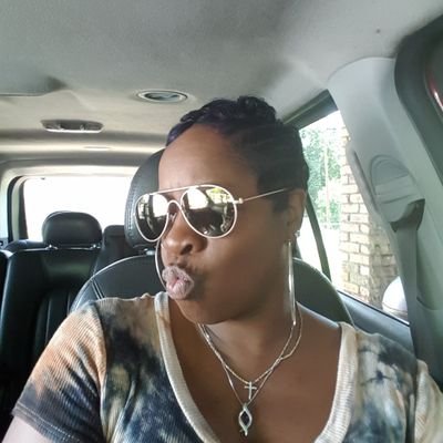 Profile Picture of Chandra Fields (@fields_chandra) on Twitter
